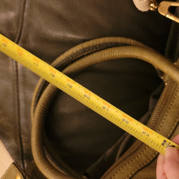 Fossil Crossbody/Handbag - Picture 11 of 12